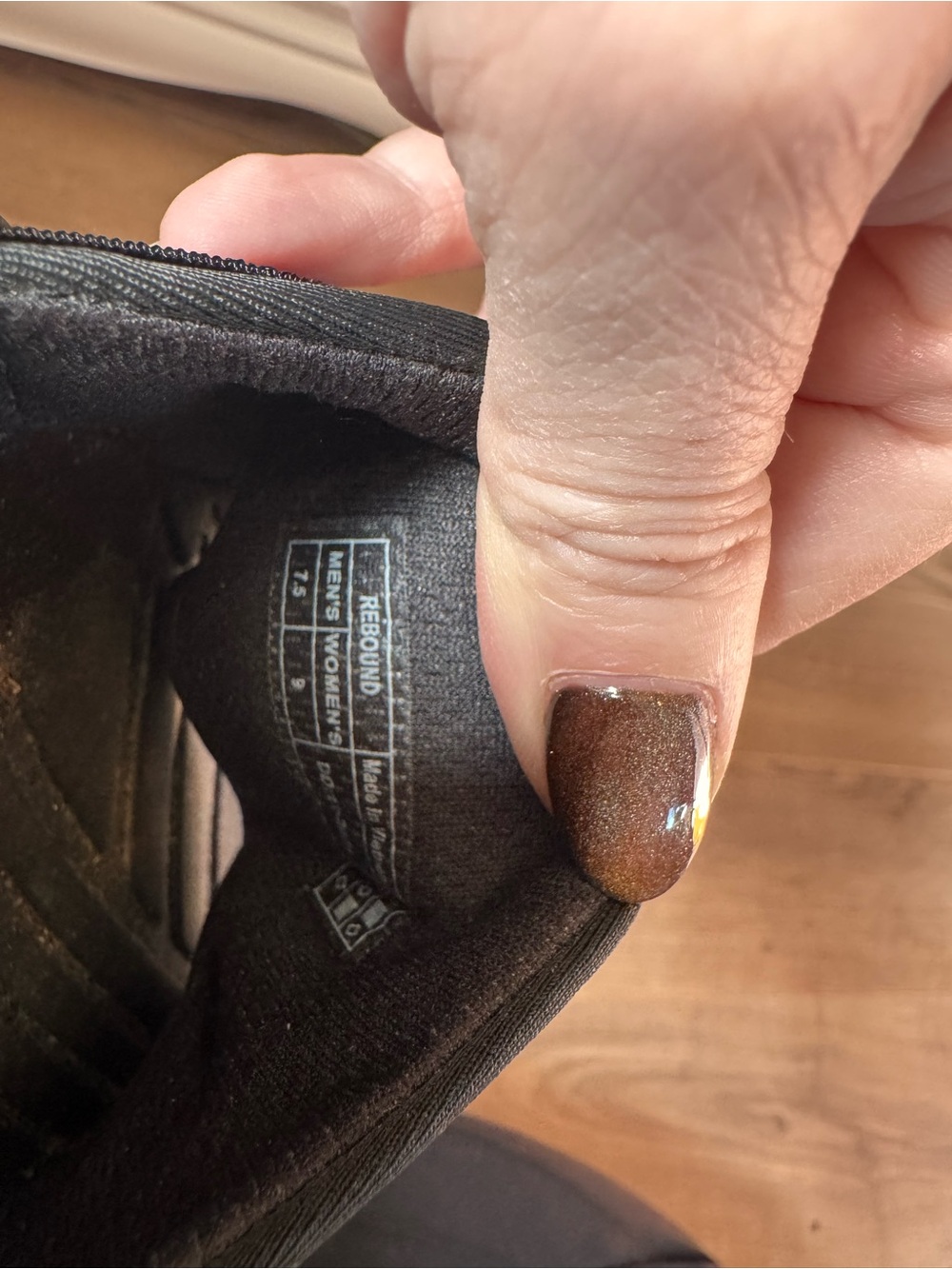 Vionic Slide Sandals - Picture 6 of 6